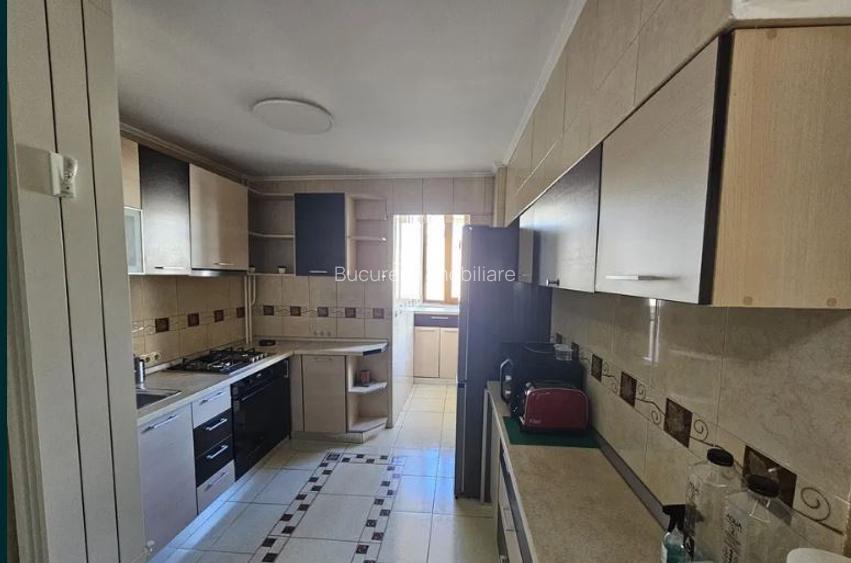 Apartament 3 Camere,Dristor,Camil Ressu,bl.1986,DECOMANDAT,Amenajat,boxa,Liber - 3