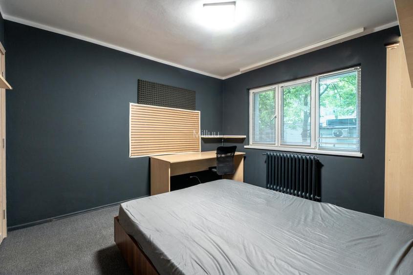 Apartament de 2 camere | Mobilat si Utilat | Centrala | Tatarasi - 3