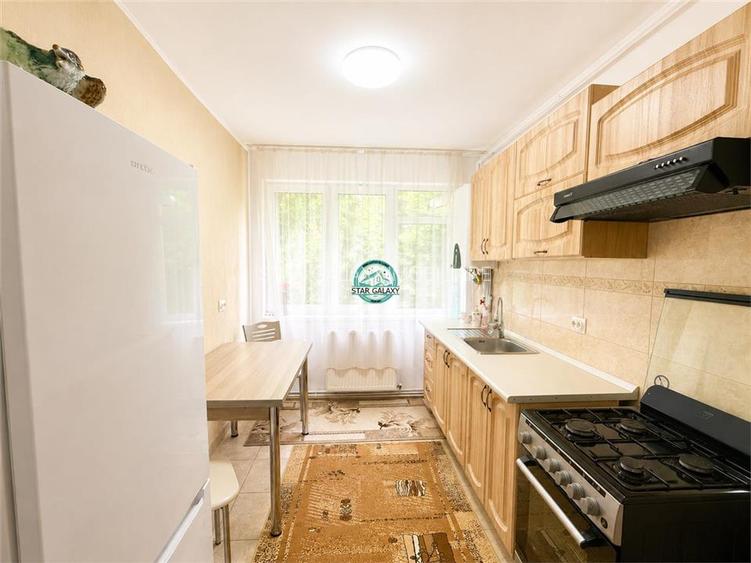 Vand apartament cu 3 camere, ETAJ 1, 7 Noiembrie 8 minute de UMF - 3