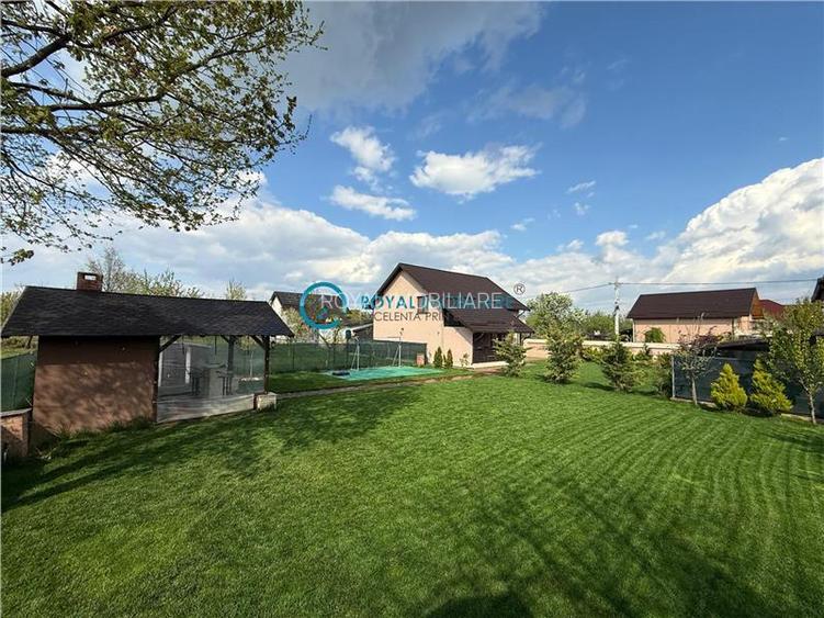 Royal Imobiliare  - Vanzare Vila zona Paulesti - 6