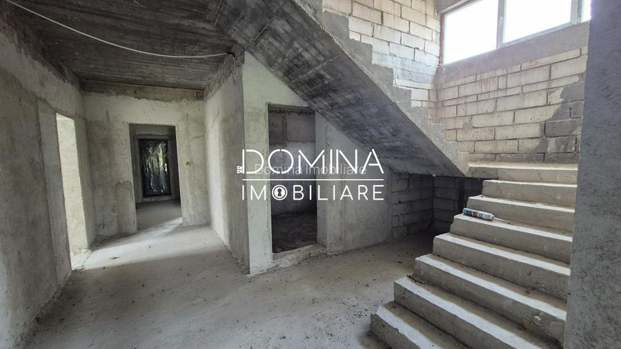 Vânzare proprietate multifuncțională D+P+1+M – Bârsești, Târgu Jiu - 3