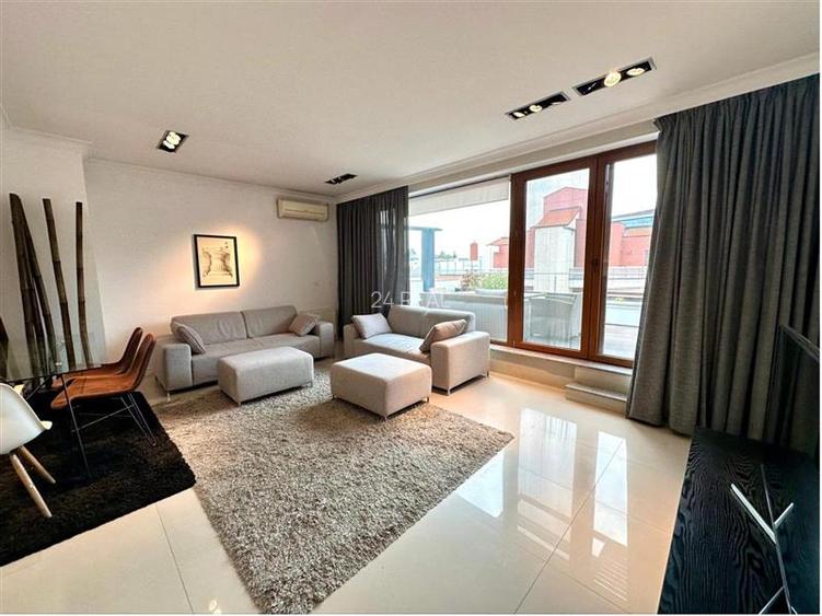 3 camere Nordului Herastrau Teresa Priveliste deschisa - 7