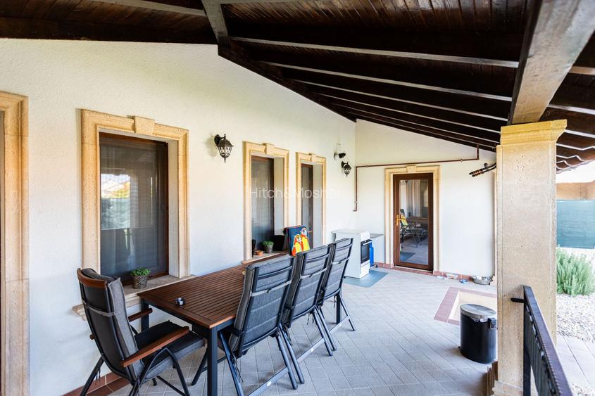 Refugiul Perfect de Lângă Timișoara - 29