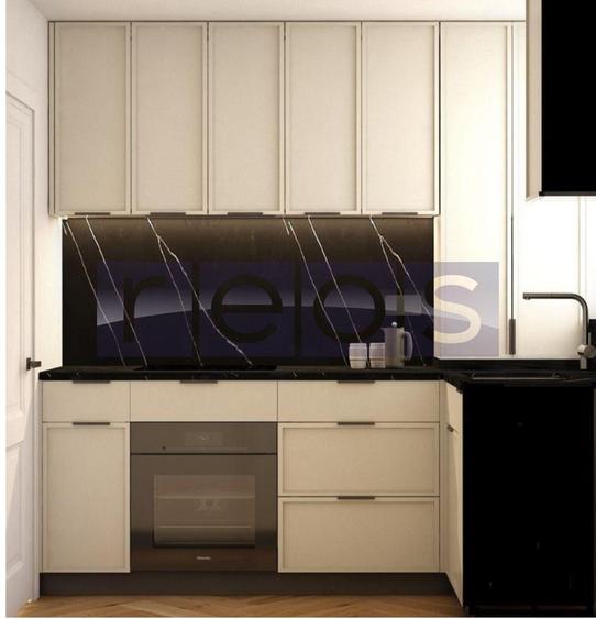 VANZARE 3 CAMERE -LUX -TINERETULUI - 10