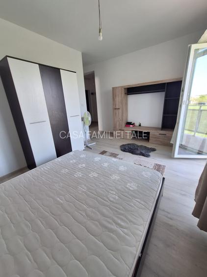 Apartament 1 camera, confortabil, S=33 mp .. cu balcon, Calea Urseni - 9