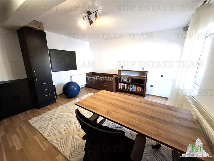 FOR SALE /Dream Residence Villa P+1+M / Nature & Forest Access - 16