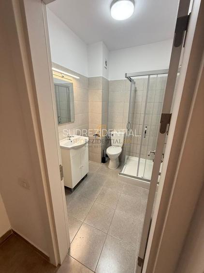 Garsoniera de inchiriat,6/7, mobilatat, utilata, Metalurgiei, Sector 4 - 2