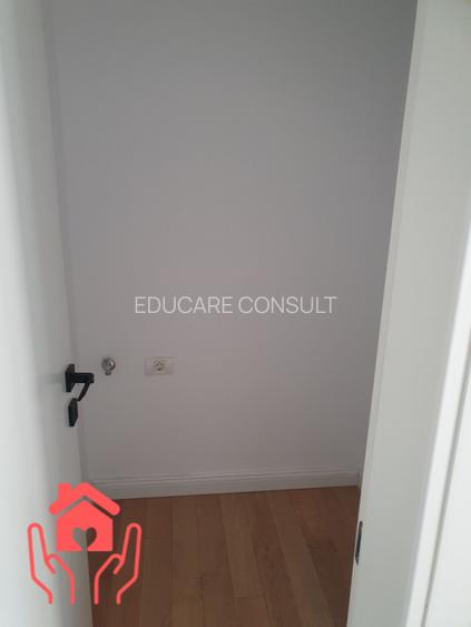 PIATA ROMANA - Imobil 2025, 3 camere, 3 grupuri sanitare, terasa compacta 10 mp! - 7