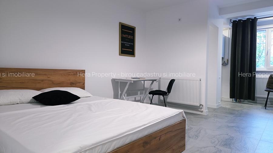 Apartament cu 1 cameră de închiriat Mazepa Roșiori - 4