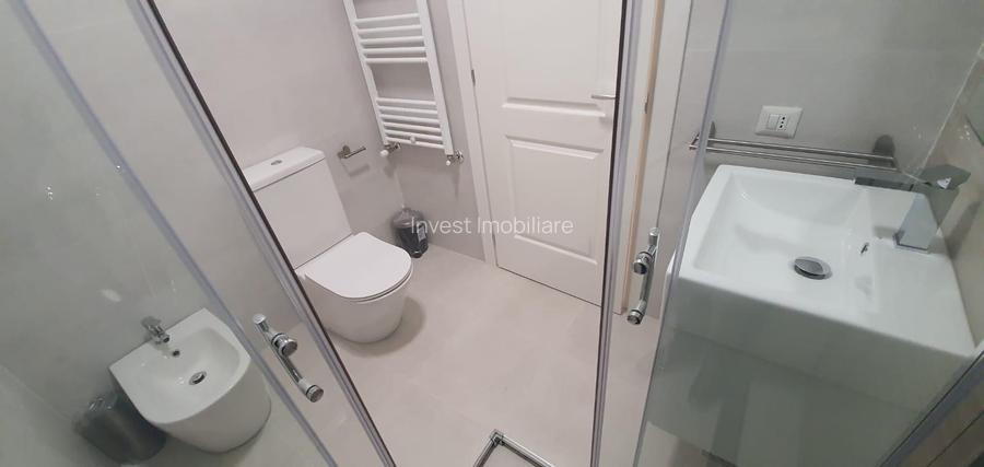 2 CAMERE DECOMANDAT MOBILAT+UTILAT PACURARI, IASI - 12