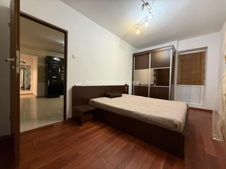 Vanzare apartament 2 camere modern - Brancusi - Valea Oltului - 14