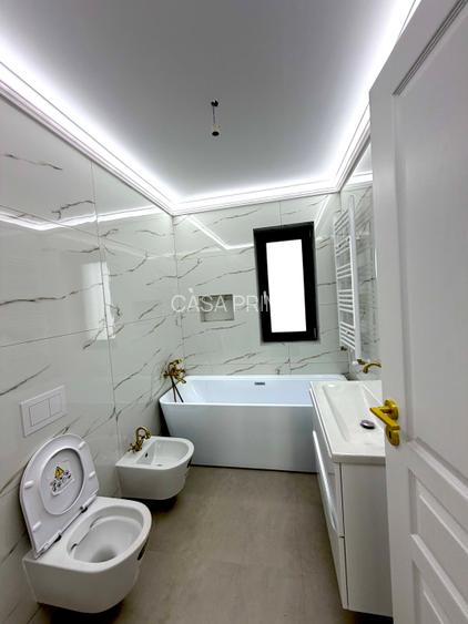 Casa INTABULATA, pregătita pentru mutare, 3 dormitoare + curte generoasă! - 17