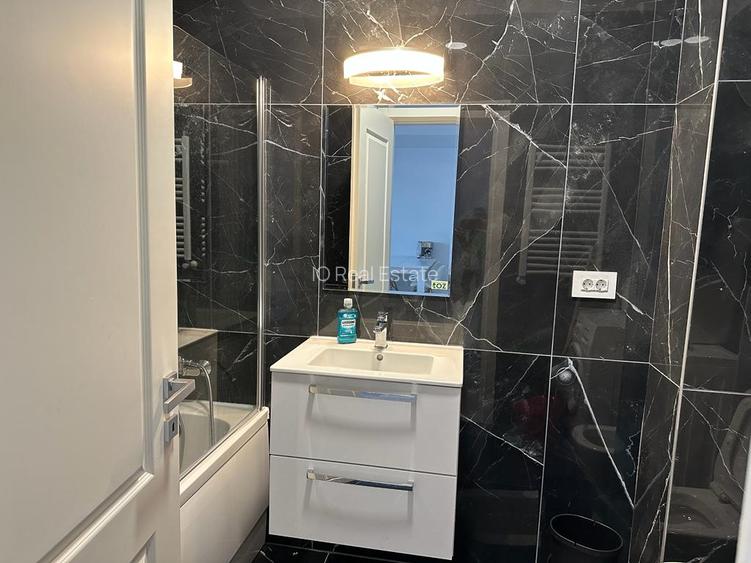 INCHIRIERE APARTAMENT 2 CAMERE VIA PIPERA/LUX/UTILAT SI MOBILAT/PARCARE INCLUSA - 12