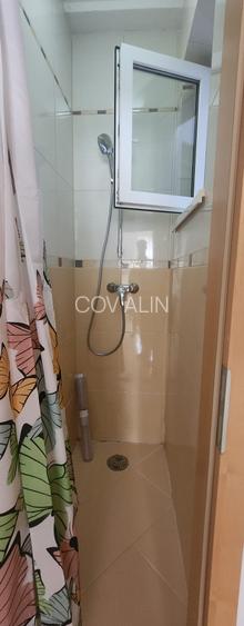 Garsoniera "la casa", etaj 1, suprafata 31,5 mp, Prund-Schei! - 6