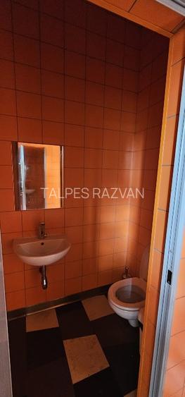 Spatiu comercial pentru inchiriere - Aurel Vlaicu/Pipera - 350 mp - 6