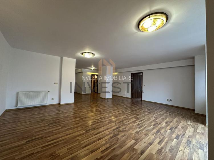 Oferta de TOP! Apartament 3 camere si parcare subterana! 94mp+ terasa! - 3