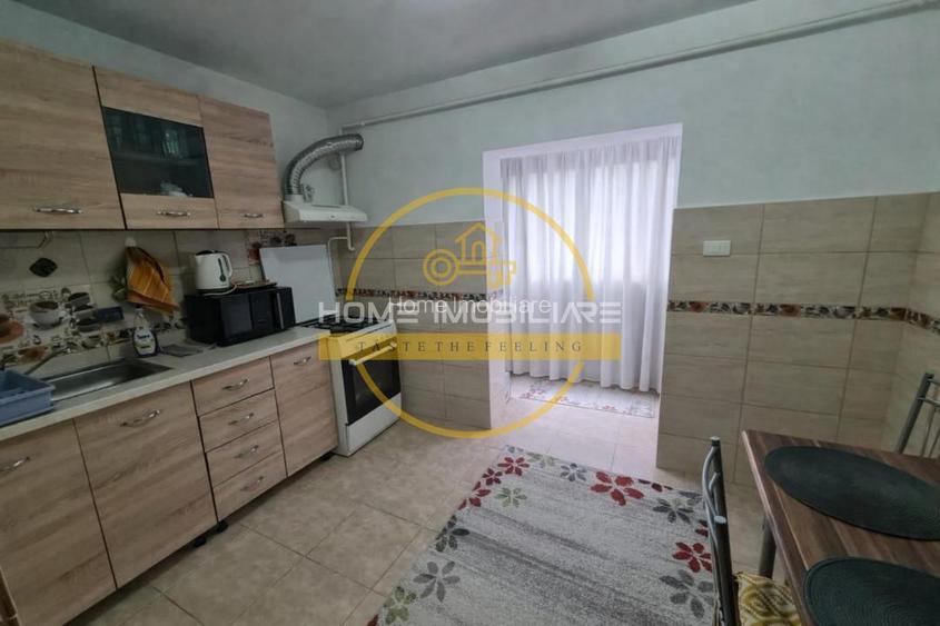 Etaj 1/Apartament 3Camere Decomandat -70mp!/2Bai-Bloc din 1982-Nicolina! - 5