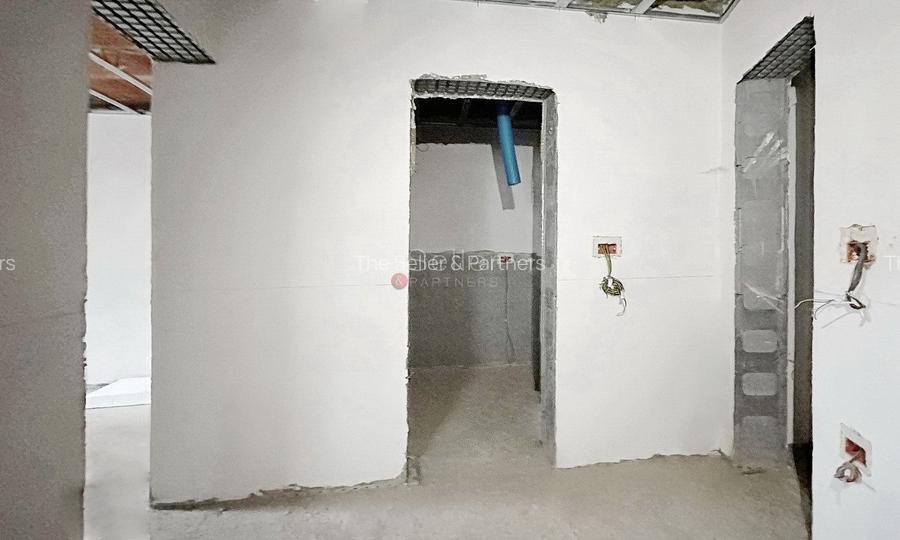 Apartament in Bloc Tip Vila - 12