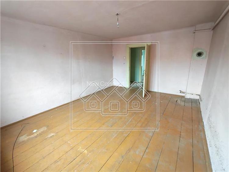 Casa de vanzare in Sibiu - zonă exclusivistă de vile - Strada Negoi - 13