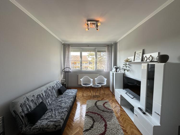 Loc de parcare - Decomandat - Torontalului / Cetatii - 7