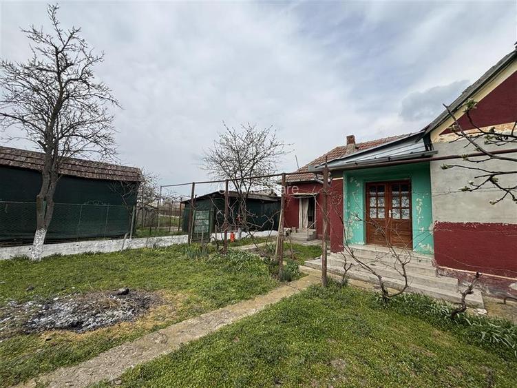 CASA CEFA | TEREN 1.654 MP | TOATE UTILITATILE | DUBLU FRONT - 11