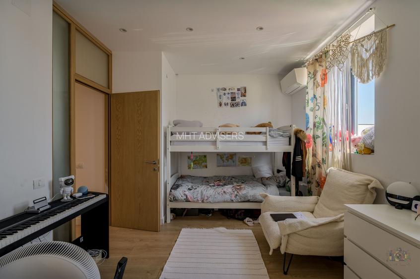 Avangarde Forest 7 - Suprafață 180 mp  - Complex Inchis- curte privata - 14