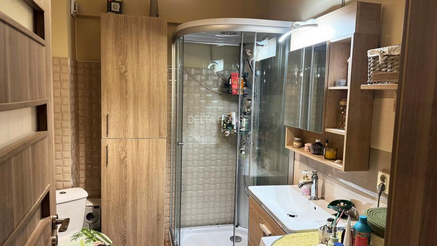 Oportunitate! Apartament cu 4 Camere, 2077 €/mp, finisat modern. Comision 0%! - 21