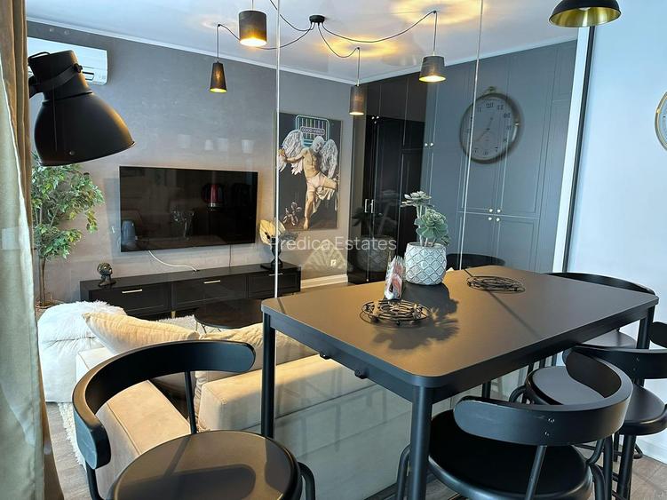 3 camere - CLOUD 9, Aviației, Promenada, Herăstrău - 11