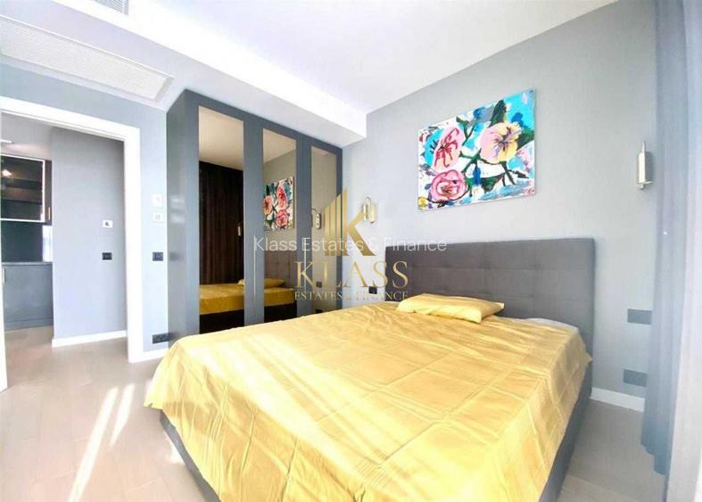 ONE HERASTRAU TOWERS - apartament 2 camere - 7