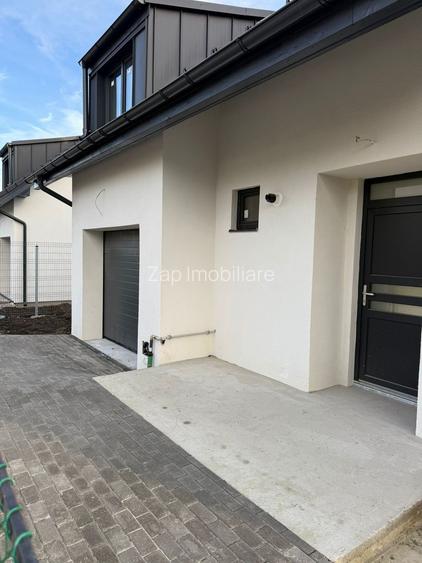 Casa Individuala 135 mp cu garaj - Unirii - Voinicenilor - 15