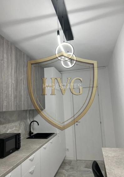 Apartament 2 Camere | Decomandat | Cartierul Solar | Centrala | Parcare - 9