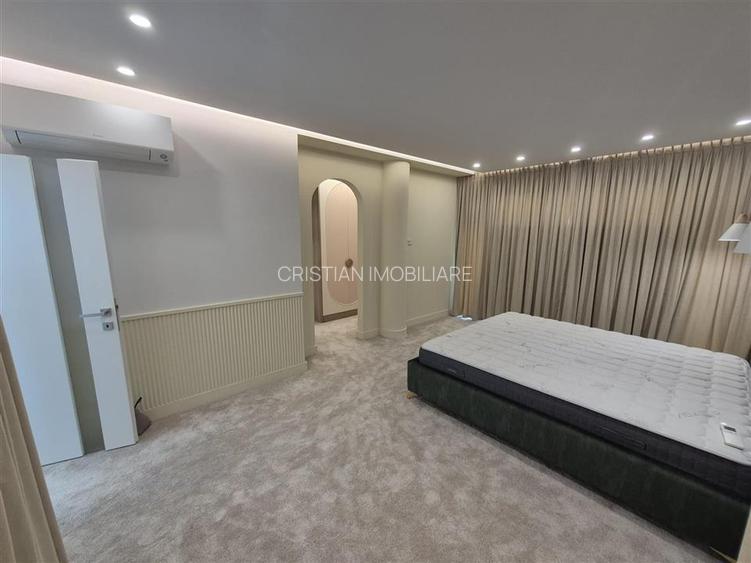 Vila P+1 ULTRAMODERNA zona Centrala, suprafata teren 350 mp - 17