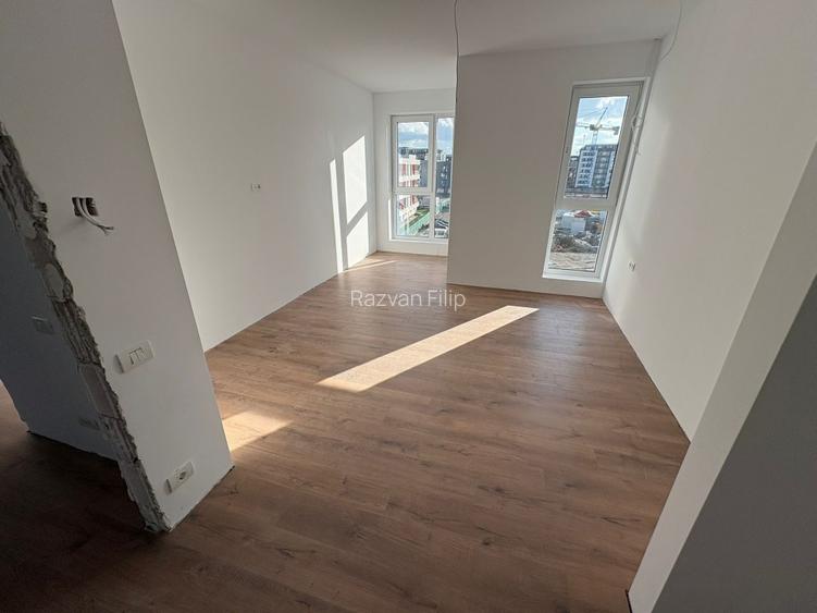 PROPRIETAR. Apartament 3 cam. MTM PIPERA LAKE - 10