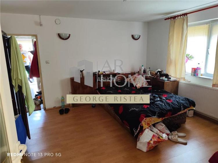 Casa Campina: 4 camere, 95mp.s.u. - 3