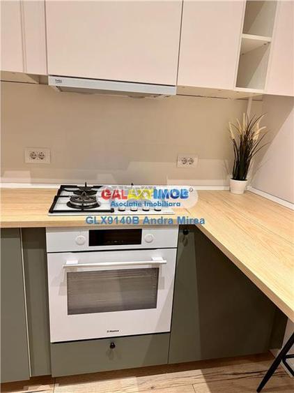 Inchirere apartament 2 camere GREEN POINT Basarabia BLOC NOU PARCARE - 15