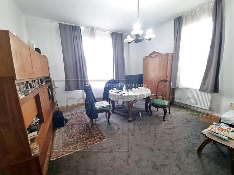 Casa 5 camere, Andrei Muresanu+Curte 800 mp - 5