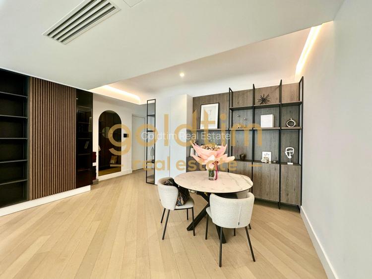 EROU IANCU NICOLAE/VIEW PANORAMIC /SUPERB/PENTHOUSE/DESIGNER/2 parcari - 5