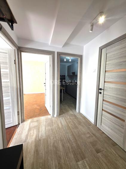 De inchiriat 2 camere Sos Viilor - 7min de metrou Eroii Revolutiei - 9