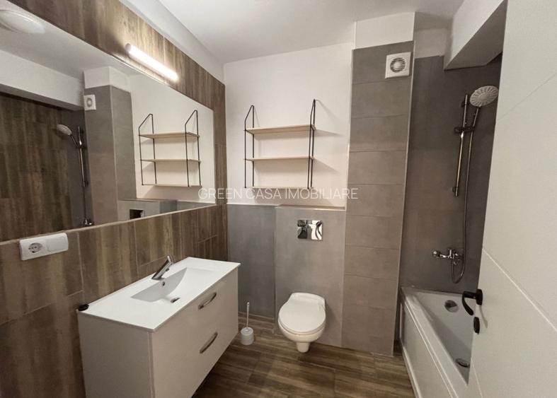 Apartament 2 camere|55 mp|Zona Terra|Parcare subterană inclusă - 6
