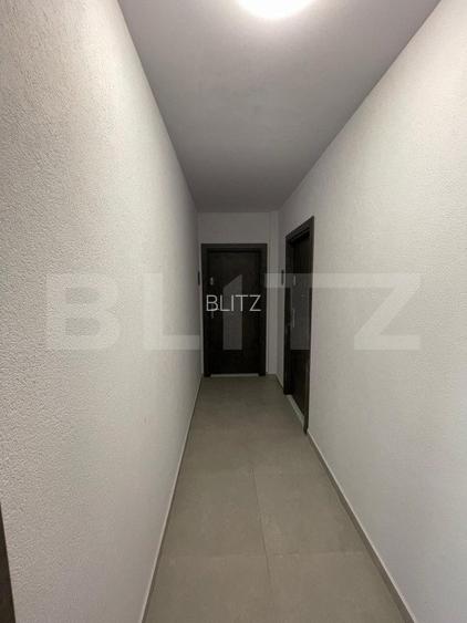 Apartament 2 camere, 58 mp, finisat, zona Auchan - 3