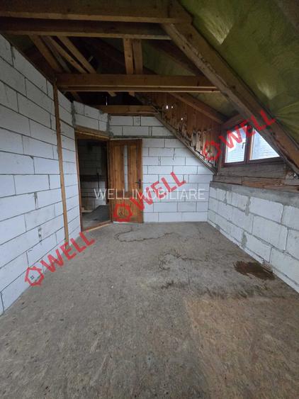 Casă de vânzare în Ghelința, pe strada Mică! - 9