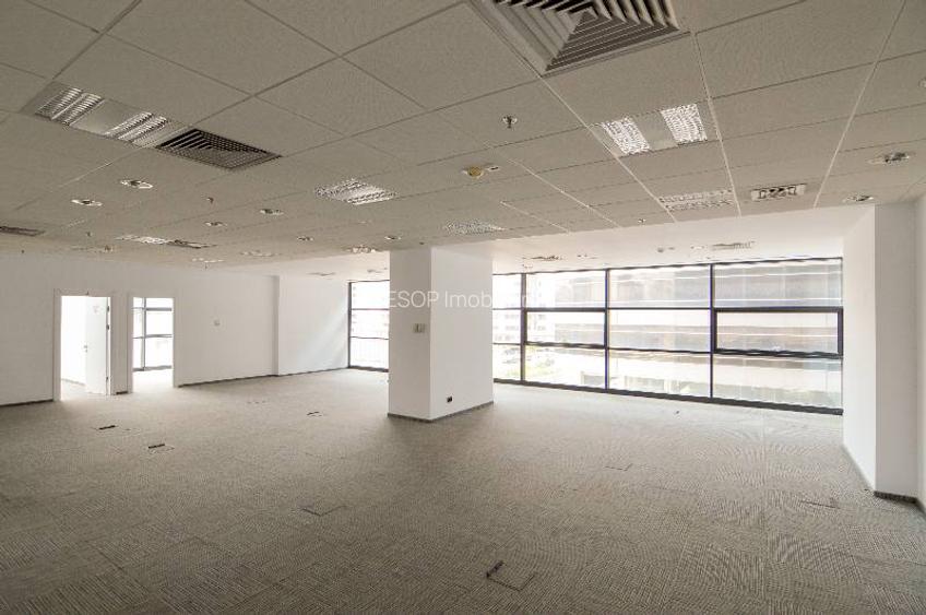 Cubic Center, Pipera, 316 - 7500 mp  0% comision! - 9