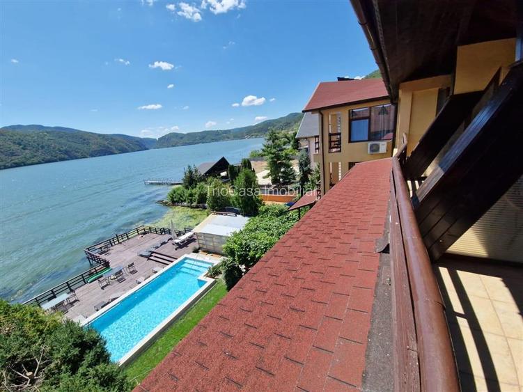 PENSIUNE ESELNITA - 11