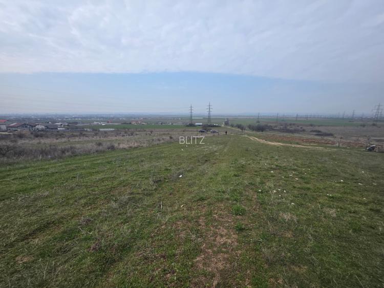 Teren parcelabil,  3000 mp, Simnicul de Jos/Releu - 2