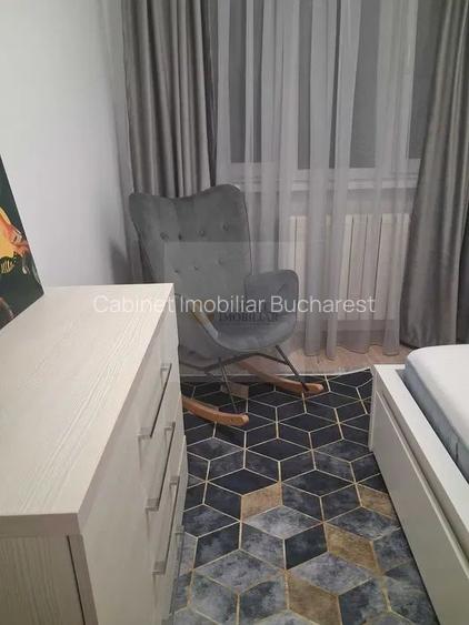 3 Camere | Reabilitat | Renovat 2025 | Metrou Tudor Vladimirescu-5 min - 3