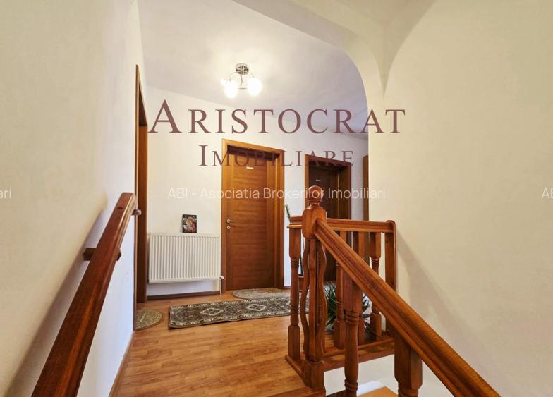 Vila 5 camere cu piscina - 17