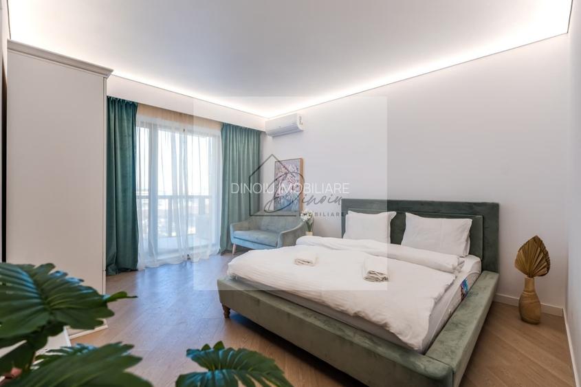 OCAZIE STUDIO CORTINA NORTH  I Mobilat I faza 1 I COM 0% - 3