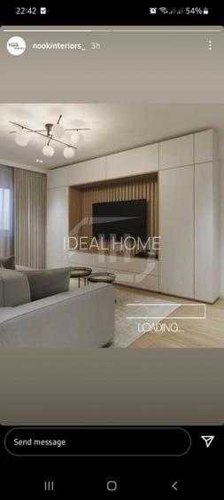 Apartament 4 camere, finisat nou, Manastur - 2