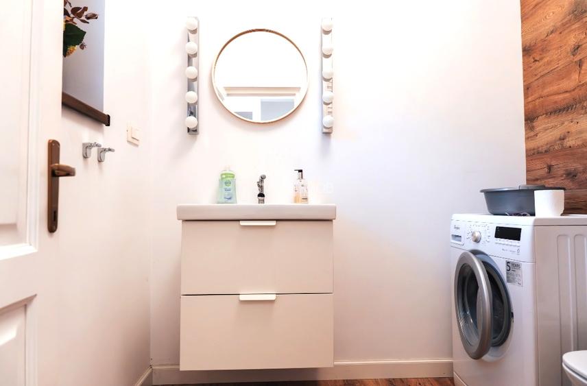 Chirie Casa 120mp zona Strazii Crasnei mobilata utilata 1200eur/luna - 10