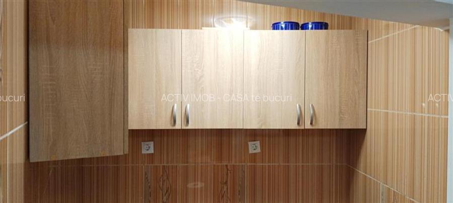 Moldova Noua, Garsoniera 25, 09 mp – gata de mutare! - 14